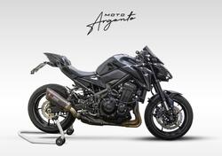 Kawasaki Z 900 (2017 - 18) usata