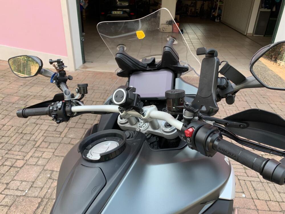 Ducati Multistrada V4 S (2021 - 24) (4)