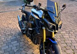 Yamaha MT-10 SP (2017 - 20) usata