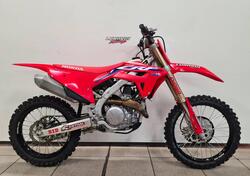 Honda CRF 450 R (2022) usata