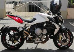 MV Agusta Brutale 800 EAS ABS (2012 - 15) usata