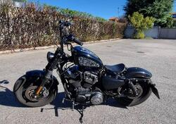 Harley-Davidson 1200 Forty-Eight (2010 - 15) usata