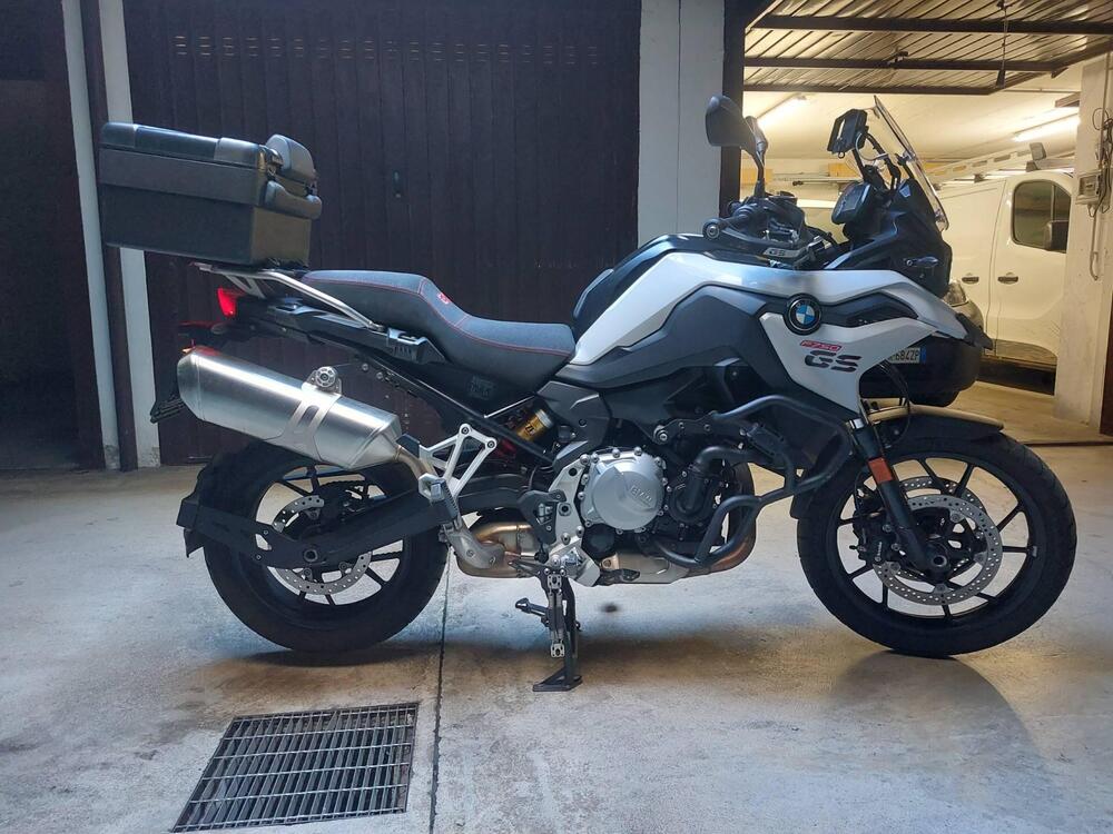 Bmw F 750 GS (2018 - 20)