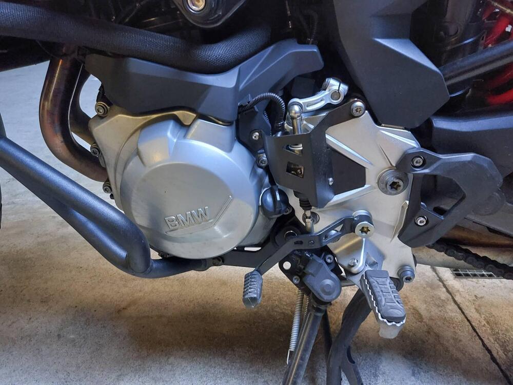 Bmw F 750 GS (2018 - 20) (5)