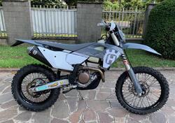 Husqvarna FE 350 Pro (2024) usata