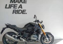 Bmw R 1200 R Black Edition (2017 - 18) usata