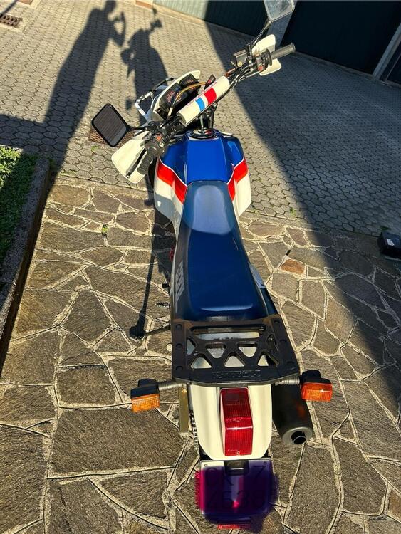 Honda XL600LM (4)