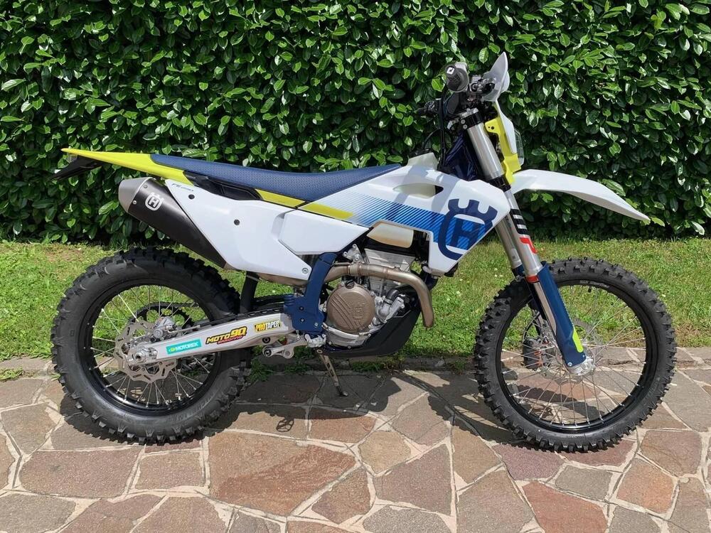 Husqvarna FE 250 (2024)