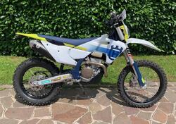 Husqvarna FE 250 (2024) usata