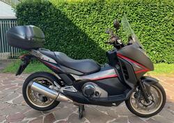 Honda Integra 750 DCT ABS (2014 - 15) usata