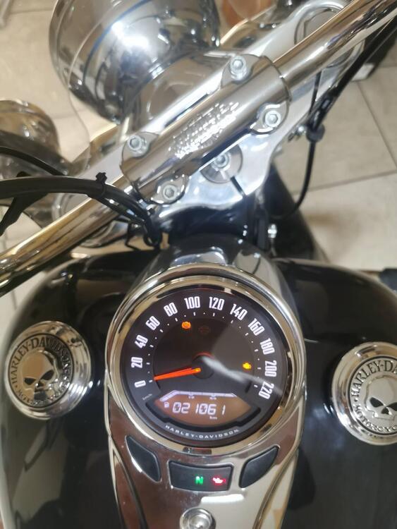 Harley-Davidson 107 Heritage Classic (2021) (5)