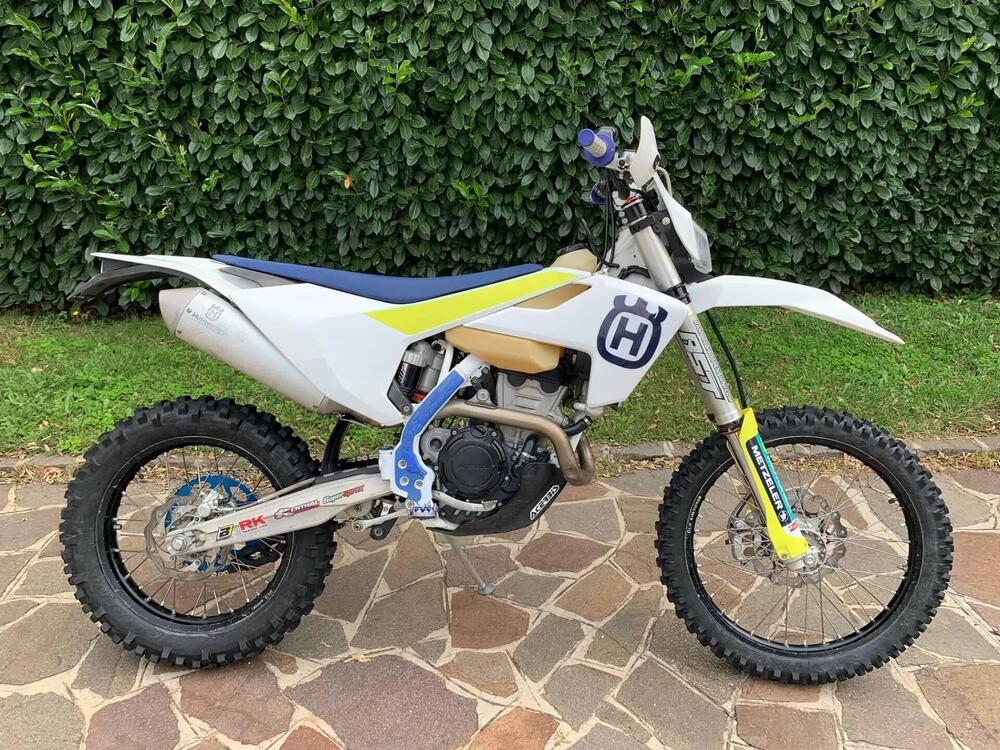 Husqvarna FE 250 (2017)