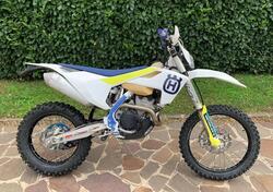 Husqvarna FE 250 (2017) usata