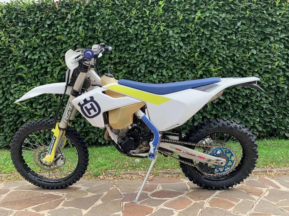 Husqvarna FE 250 (2017) (2)