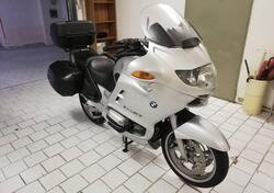 Bmw R 850 RT (2002 - 05) usata