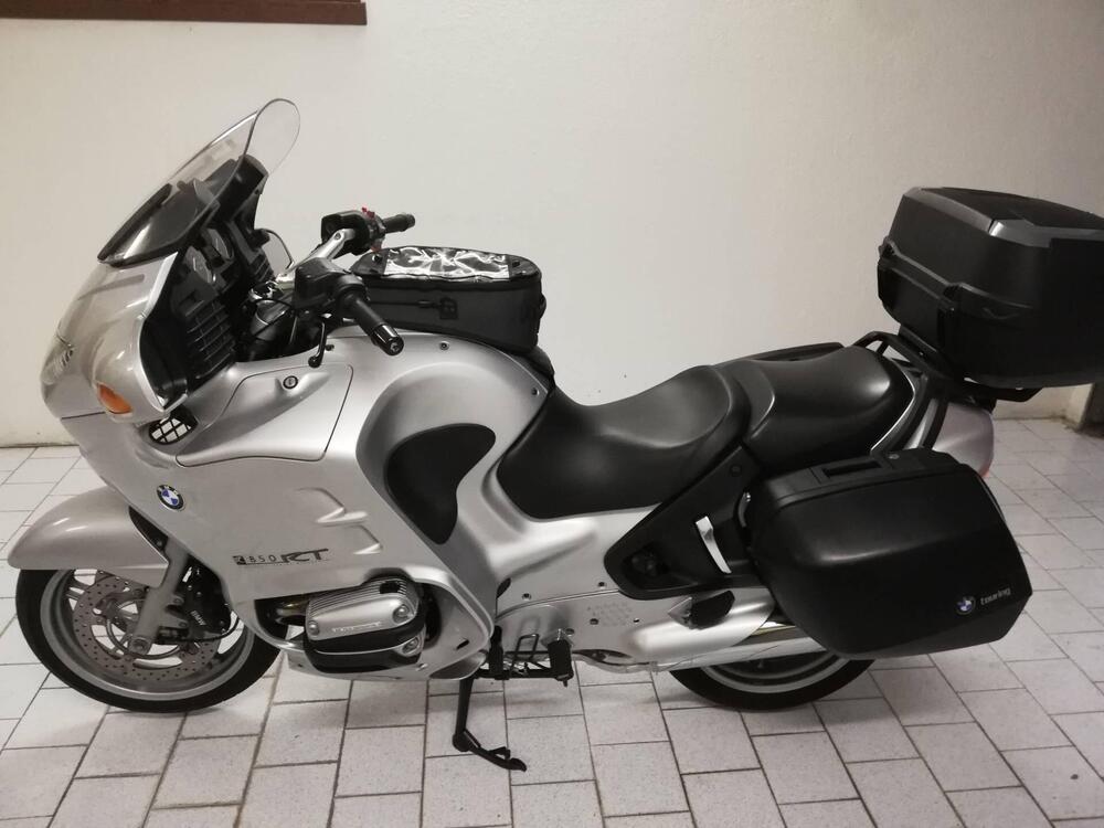 Bmw R 850 RT (2002 - 05) (3)