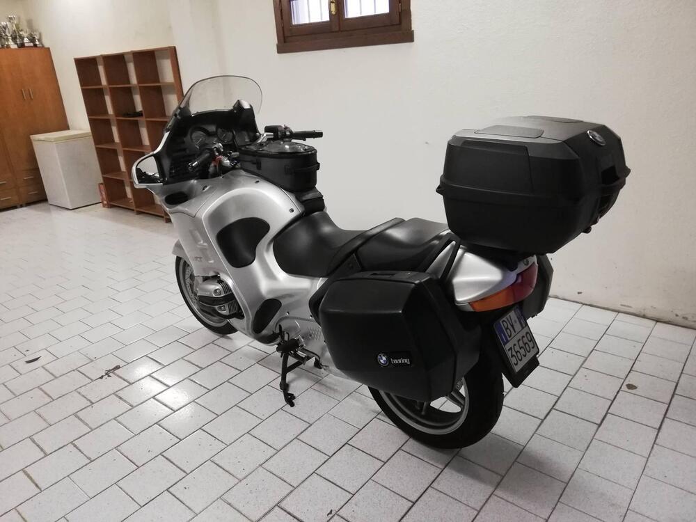 Bmw R 850 RT (2002 - 05) (4)