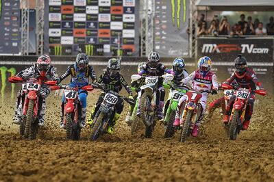 MXGP #20 Sabato FLASH. Vantaggio Prado [VIDEO]