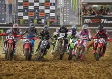 MXGP #20 Sabato FLASH. Vantaggio Prado [VIDEO]