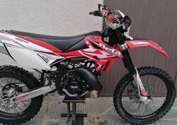 Betamotor RR 50 Enduro Factory (2013) usata