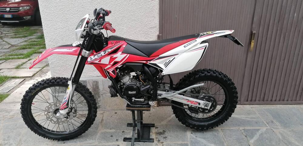 Betamotor RR 50 Enduro Factory (2013) (2)