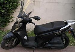 Kymco People 125i S (2021 - 24) usata