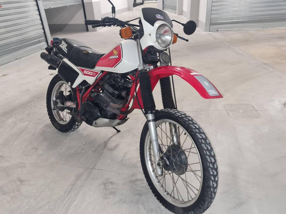 Honda XL 500 R (2)