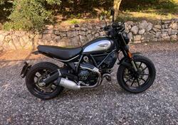 Ducati Scrambler 800 Icon Dark (2020) usata