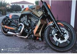 Harley-Davidson 1250 V-Rod (2008 - 12) - VRSCAW usata