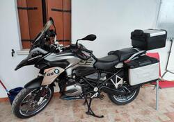 Bmw R 1200 GS (2013 - 16) usata