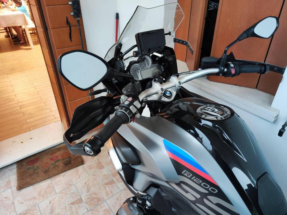 Bmw R 1200 GS (2013 - 16) (2)