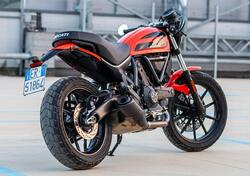 Ducati Scrambler 400 Sixty 2 (2016 - 21) usata