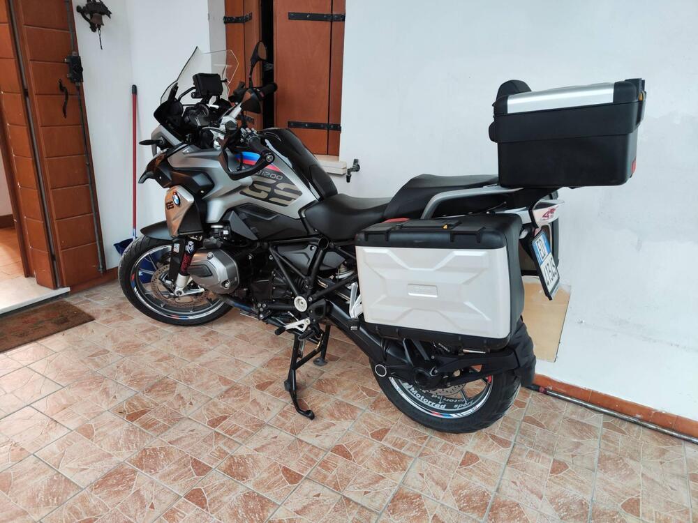 Bmw R 1200 GS (2013 - 16) (5)