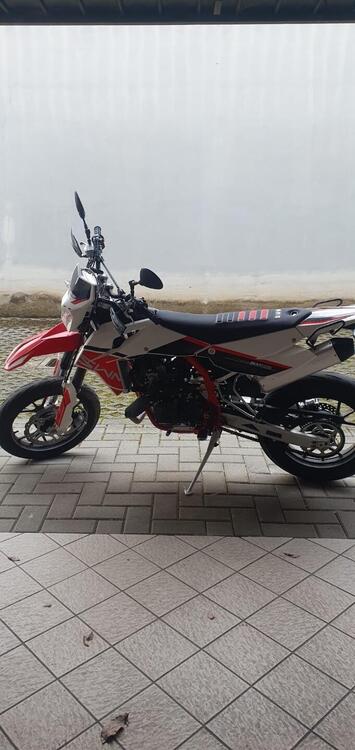 Swm RS 125 R (2021 - 23) (3)