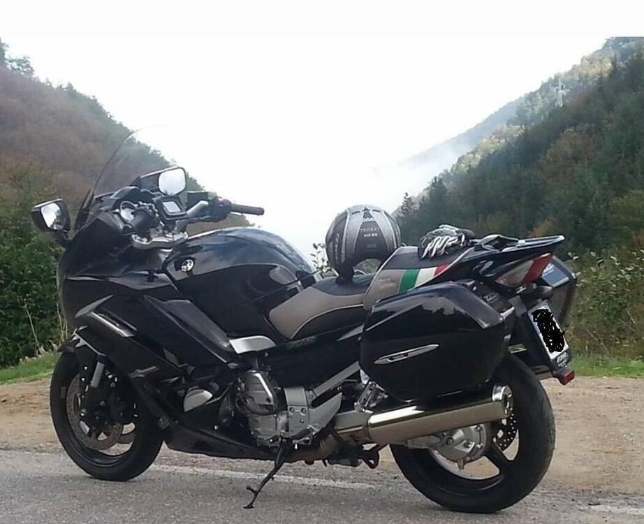 Yamaha FJR 1300 AS (2013 - 15) (4)