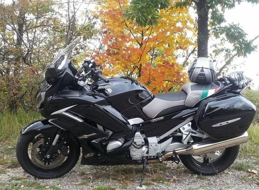 Yamaha FJR 1300 AS (2013 - 15) (5)