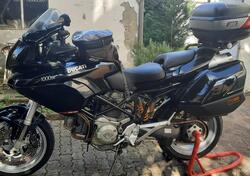 Ducati Multistrada 1000 DS (2003 - 06) usata