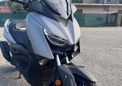 Yamaha X-Max 125 (2021 - 24) usata