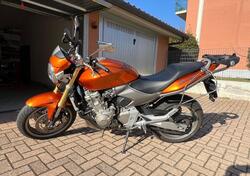 Honda Hornet 600 (2005 - 06) usata