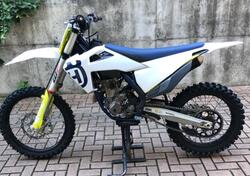 Husqvarna FC 250 (2020) usata