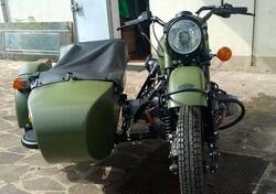 Ural UH 650 Sidecar (1994 - 02) usata