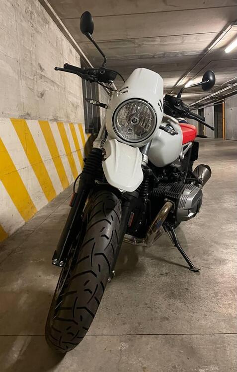 Bmw R nineT Urban GS 1200 (2017 - 20) (3)