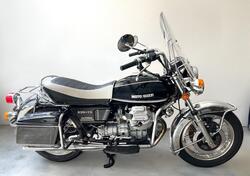 Moto Guzzi California 850 t3 versione America d'epoca