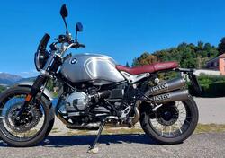 Bmw R nineT 1200 Scrambler (2016 - 20) usata