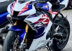 Honda CBR 1000 RR-R Fireblade (2022 - 23) usata