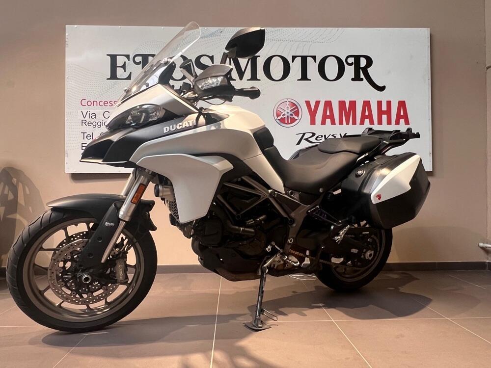 Ducati Multistrada 950 (2019 - 20) (2)