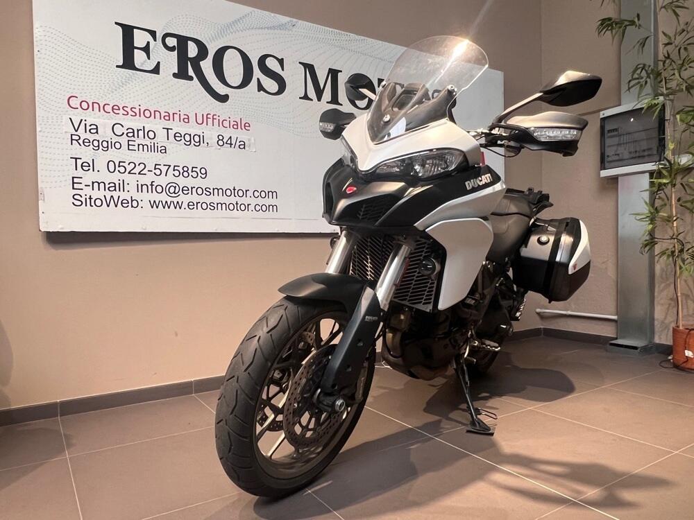 Ducati Multistrada 950 (2019 - 20) (5)