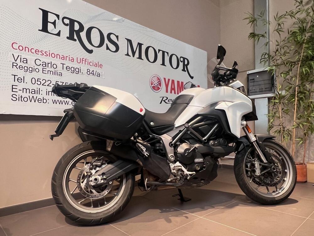 Ducati Multistrada 950 (2019 - 20) (4)