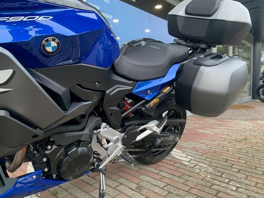 Bmw F 900 XR (2020 - 25) (3)