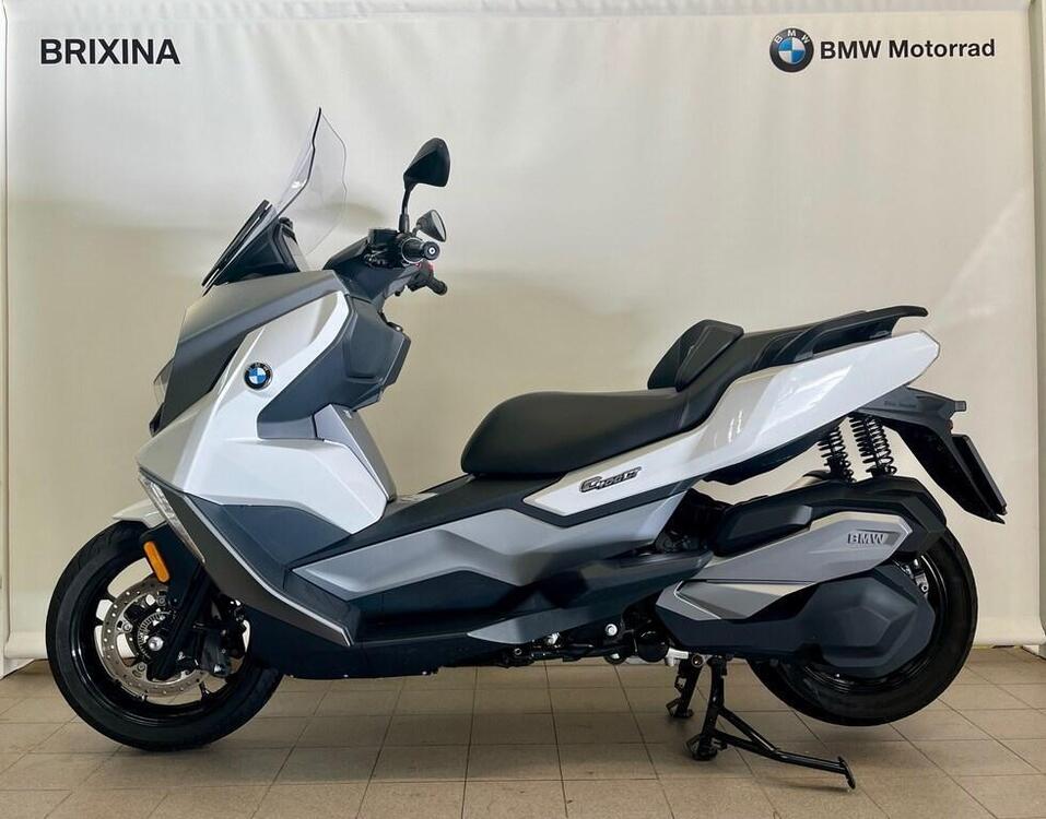 Bmw C 400 GT (2019 - 20)